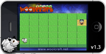 Woolcraft level editor dec 2011