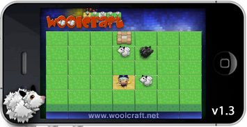 Woolcraft level editor jan 2012