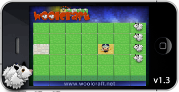 Woolcraft level editor feb 2012