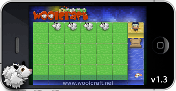 Woolcraft level editor feb 2012