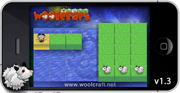 Woolcraft level editor apr 2012