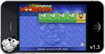 Woolcraft level editor apr 2012