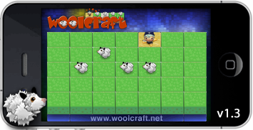 Woolcraft level editor apr 2012