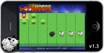 Woolcraft level editor dec 2012