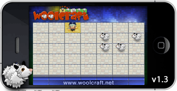 Woolcraft level editor dec 2012