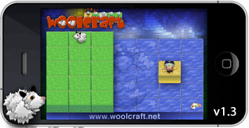 Woolcraft level editor mar 2013