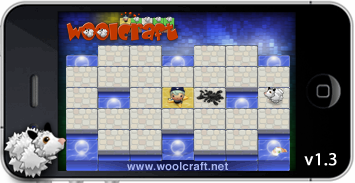 Woolcraft level editor oct 2013