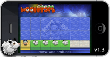 Woolcraft level editor jan 2014