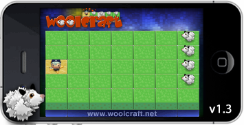 Woolcraft level editor feb 2014