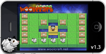 Woolcraft level editor apr 2014