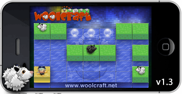 Woolcraft level editor may 2014