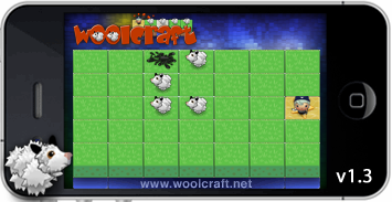 Woolcraft level editor jul 2014
