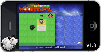Woolcraft level editor jan 2015