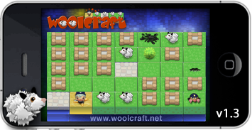 Woolcraft level editor feb 2015