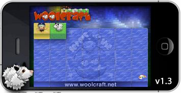 Woolcraft level editor mar 2015