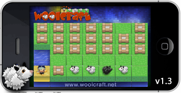 Woolcraft level editor may 2015