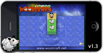 Woolcraft level editor may 2015