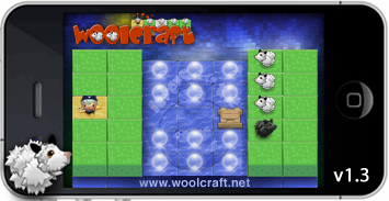 Woolcraft level editor dec 2015