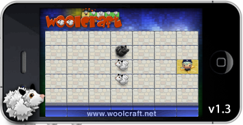 Woolcraft level editor mar 2016