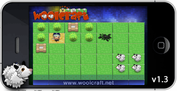Woolcraft level editor dec 2016
